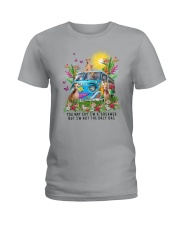 greyhound Ladies T-Shirt tile