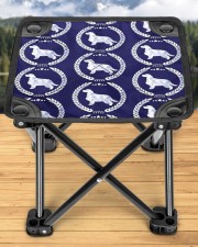 Cocker Spaniel Folding Stool aos-folding-fishing-stool-lifestyle-front-10