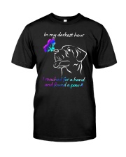 Labrador Classic T-Shirt front