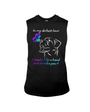 Labrador Sleeveless Tee tile