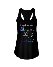 Labrador Ladies Flowy Tank tile