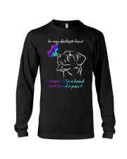 Labrador Long Sleeve Tee tile