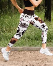 French Bulldog High Waist Leggings aos-high-waist-leggings-lifestyle-14