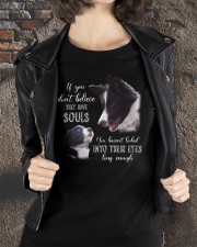 Border Collie Ladies T-Shirt apparel-ladies-t-shirt-lifestyle-front-49