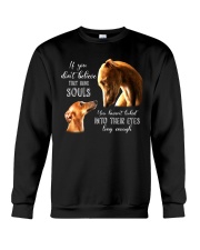 Greyhound Crewneck Sweatshirt tile