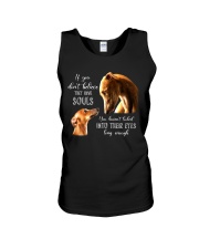 Greyhound Unisex Tank tile