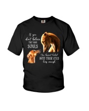 Greyhound Youth T-Shirt tile