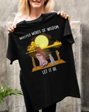 Jack Russell Classic T-Shirt apparel-classic-tshirt-lifestyle-front-117