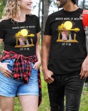 Jack Russell Classic T-Shirt custom-t-shirts-classic-lifestyle-front-375