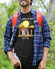 Jack Russell Classic T-Shirt custom-t-shirts-classic-lifestyle-front-377
