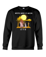 Jack Russell Crewneck Sweatshirt tile