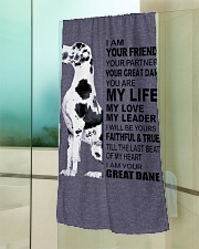 Great Dane Bath Towel aos-bath-towels-30x60-lifestyle-front-09