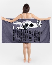Great Dane Bath Towel aos-bath-towels-30x60-lifestyle-front-10