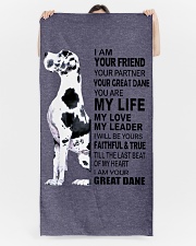 Great Dane Bath Towel aos-bath-towels-30x60-lifestyle-front-13