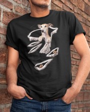 Greyhound Classic T-Shirt apparel-classic-tshirt-lifestyle-26