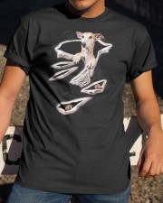 Greyhound Classic T-Shirt apparel-classic-tshirt-lifestyle-28
