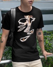 Greyhound Classic T-Shirt apparel-classic-tshirt-lifestyle-front-111