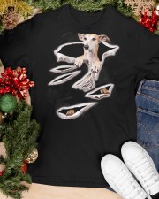 Greyhound Classic T-Shirt apparel-classic-tshirt-lifestyle-front-82