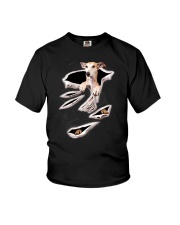 Greyhound Youth T-Shirt tile