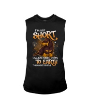 Dachshund D6 Sleeveless Tee tile