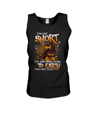Dachshund D6 Unisex Tank tile