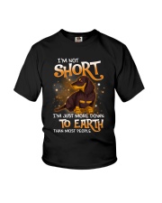 Dachshund D6 Youth T-Shirt tile
