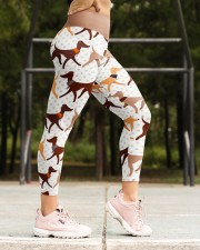 Greyhound High Waist Leggings aos-high-waist-leggings-lifestyle-16