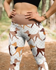 Greyhound High Waist Leggings aos-high-waist-leggings-lifestyle-22