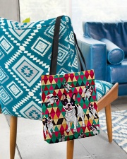 French Bulldog All-over Tote aos-all-over-tote-lifestyle-front-01