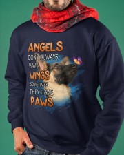 German Shepherd D005 Crewneck Sweatshirt apparel-crewneck-sweatshirt-lifestyle-front-30