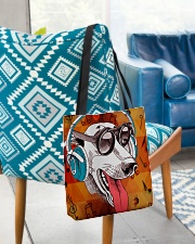 Greyhound All-over Tote aos-all-over-tote-lifestyle-front-01