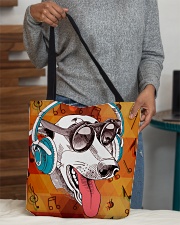 Greyhound All-over Tote aos-all-over-tote-lifestyle-front-10