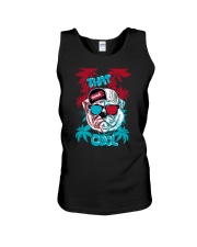Pug D013 Unisex Tank tile