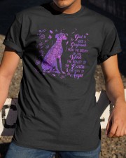Greyhound D28 Classic T-Shirt apparel-classic-tshirt-lifestyle-28