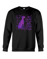 Greyhound D28 Crewneck Sweatshirt tile