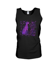 Greyhound D28 Unisex Tank tile