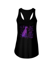 Greyhound D28 Ladies Flowy Tank tile