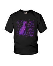 Greyhound D28 Youth T-Shirt tile