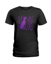Greyhound D28 Ladies T-Shirt tile
