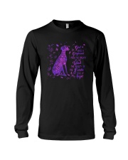 Greyhound D28 Long Sleeve Tee tile