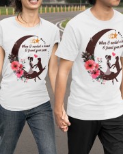 Labrador Classic T-Shirt apparel-classic-tshirt-lifestyle-front-141
