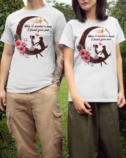 Labrador Classic T-Shirt apparel-classic-tshirt-lifestyle-front-152