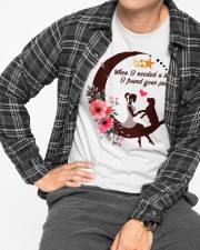 Labrador Classic T-Shirt apparel-classic-tshirt-lifestyle-front-167