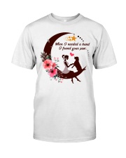 Labrador Classic T-Shirt front
