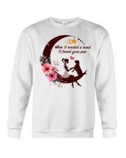 Labrador Crewneck Sweatshirt tile