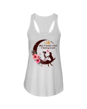 Labrador Ladies Flowy Tank tile