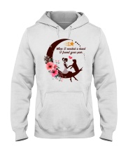 Labrador Hooded Sweatshirt tile