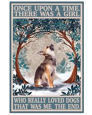 Chihuahua 16x24 Poster front