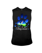 German Shepherd Sleeveless Tee tile