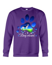 German Shepherd Crewneck Sweatshirt front